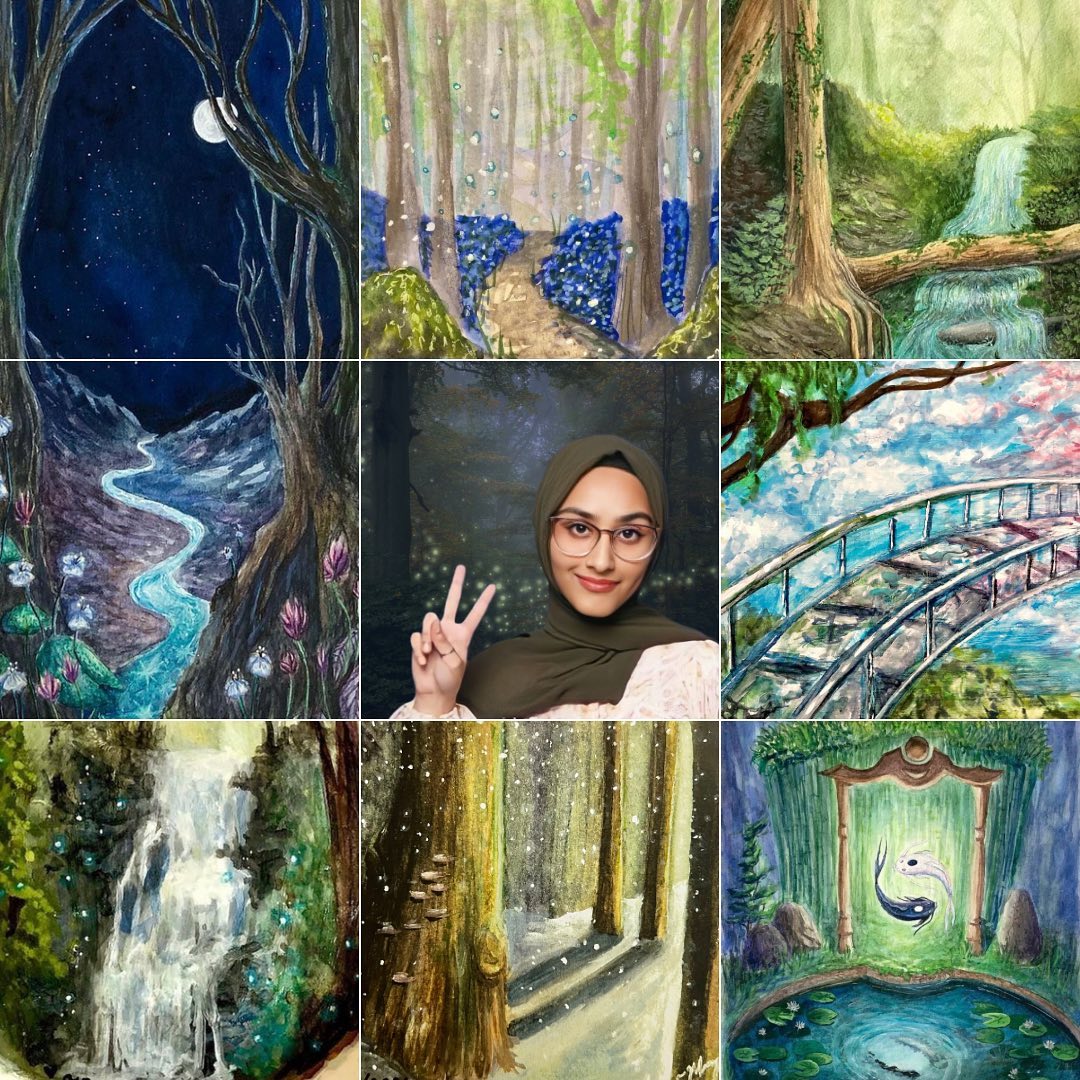 Maryum Chaudhry